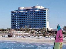 Le Meridien Mina Seyahi Beach Resort Dubai