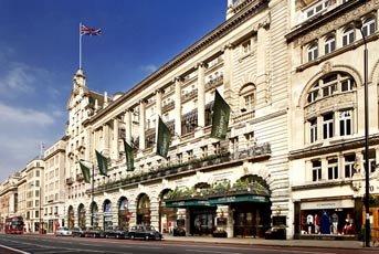 Le Meridien Piccadilly Hotel London