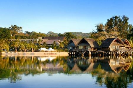 Le Meridien Port Vila Resort & Casino Vanuatu