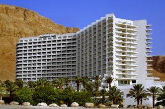 Le Meridien Resort Dead Sea