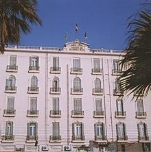 Le Metropole Hotel Alexandria