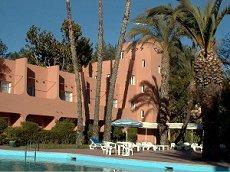Le Tafilalet Hotel Marrakech