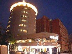 Leader Hotel Taipei