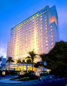 Legend Hotel Saigon