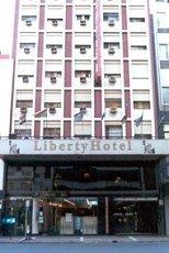 Liberty Hotel Buenos Aires