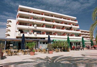 Lido Apartments Ibiza Island