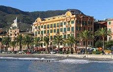 Lido Palace Hotel Santa Margherita Ligure