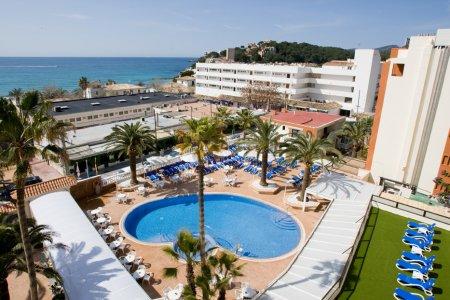 Linda Playa Hotel Mallorca