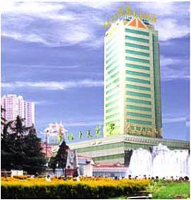 Litian Hotel Jinan