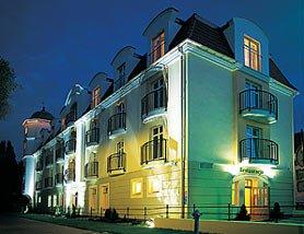 Lival Hotel Gdansk