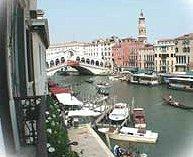 Locanda Ovidius Hotel Venice