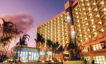 Loisir Hotel Naha Okinawa