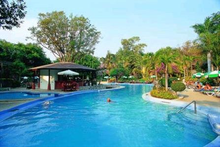 Loma Resort & Spa Pattaya