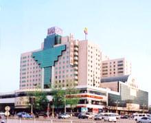 Long Cheng International Hotel Taiyuan
