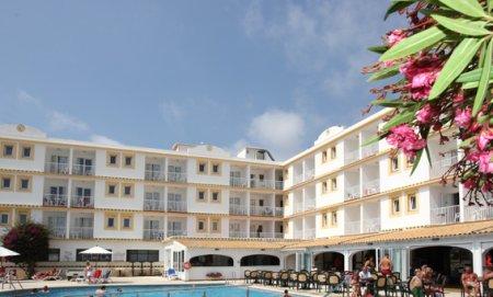 Los Delfines Hotel Menorca Island