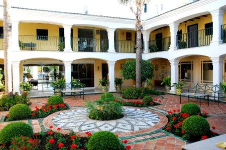 Los Monteros Hotel Costa Del Sol