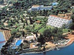 Louis Corcyra Beach Hotel Corfu