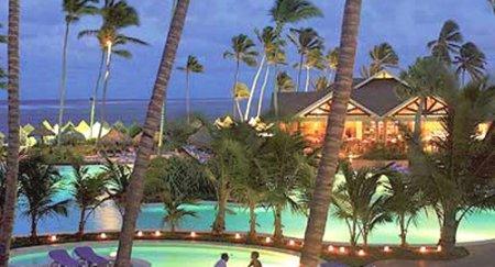 Lti Beach Resort Punta Cana