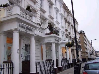 Luna & Simone Hotel London