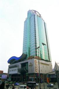 Luoman Grand Hotel Chengdu