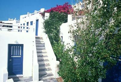 Madalena Hotel Mykonos
