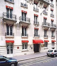 Magellan Hotel Paris
