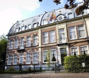 Malie Hotel - A Hampshire Classic Utrecht