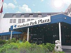 Mandarin Park Plaza Eindhoven
