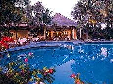 Mandira Hotel & Spa Bali