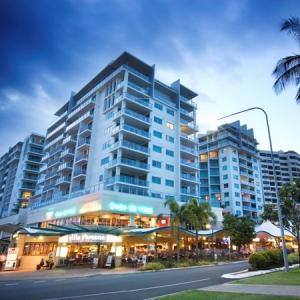 Mantra Trilogy Resort Cairns