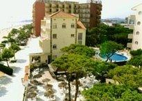 Mar Condal Hotel Playa D'Aro