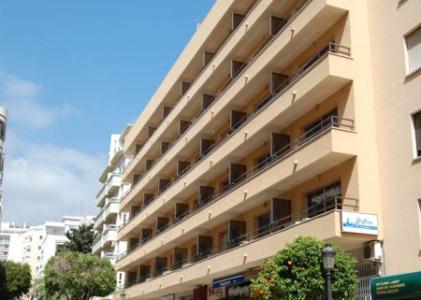 Marbella El Faro Inn Aparthotel