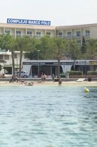 Marco Polo Hotel Ibiza Island