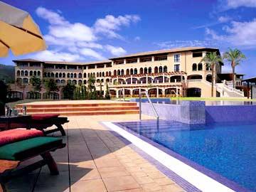 Mardavall Hotel & Spa Mallorca Island