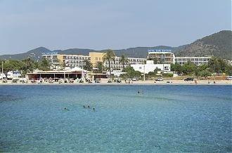 Mare Nostrum Hotel Ibiza Island