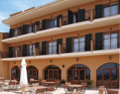 Maristel Hotel Mallorca Island