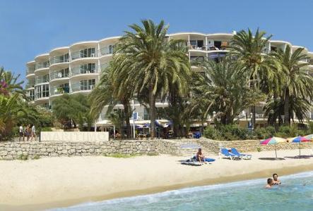 Maritimo Hotel Ibiza Island