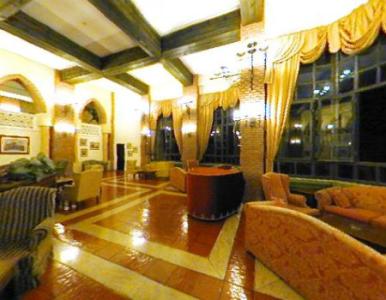 Marmaris Palace Hotel