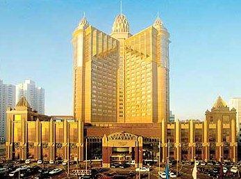 Marriott Hotel Shenyang