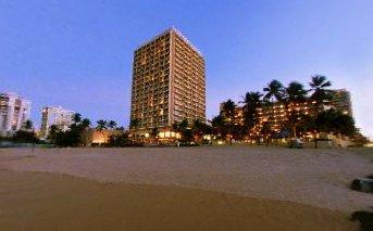 Marriott Resort & Stellaris Casino San Juan