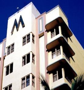 Marseilles Hotel Miami (The)