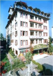 Marshyangdi Hotel Kathmandu
