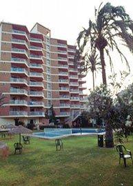 Mas Playa Hotel Fuengirola