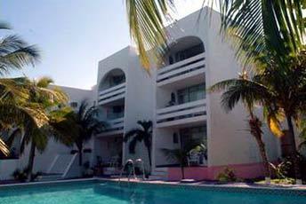 Maya Caribe Hotel Cancun