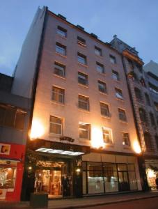 Mayflower Suites  Buenos Aires