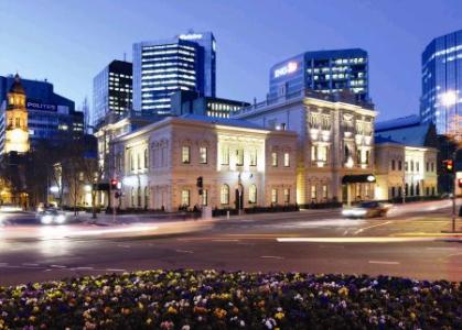 Medina Grand Adelaide Treasury Adelaide