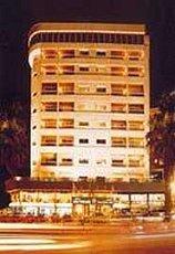 Mediterranee Hotel Beirut