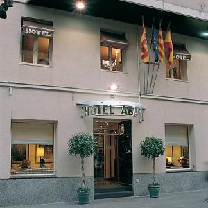 Medium Abalon Hotel Barcelona