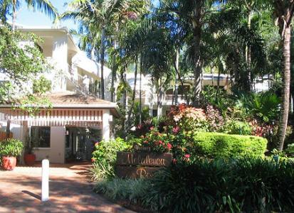 Melaleuca Resort Palm Cove