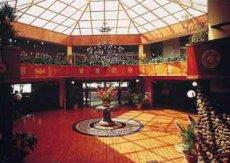 Melia Hotel Cariari - San Jose